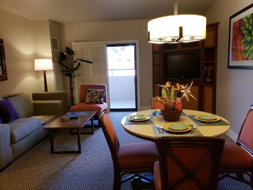 Suites At Tahiti Village Resort And Spa-No Resort Fee 라스베이거스 외부 사진