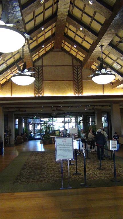 Suites At Tahiti Village Resort And Spa-No Resort Fee 라스베이거스 외부 사진