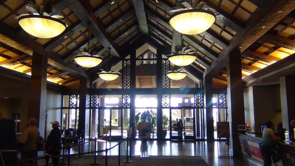 Suites At Tahiti Village Resort And Spa-No Resort Fee 라스베이거스 외부 사진
