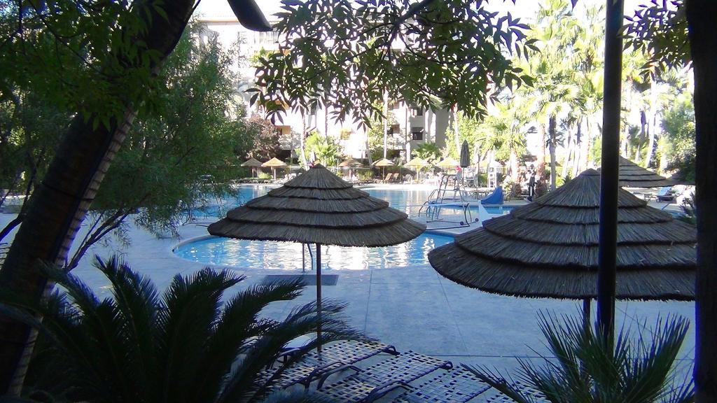 Suites At Tahiti Village Resort And Spa-No Resort Fee 라스베이거스 외부 사진