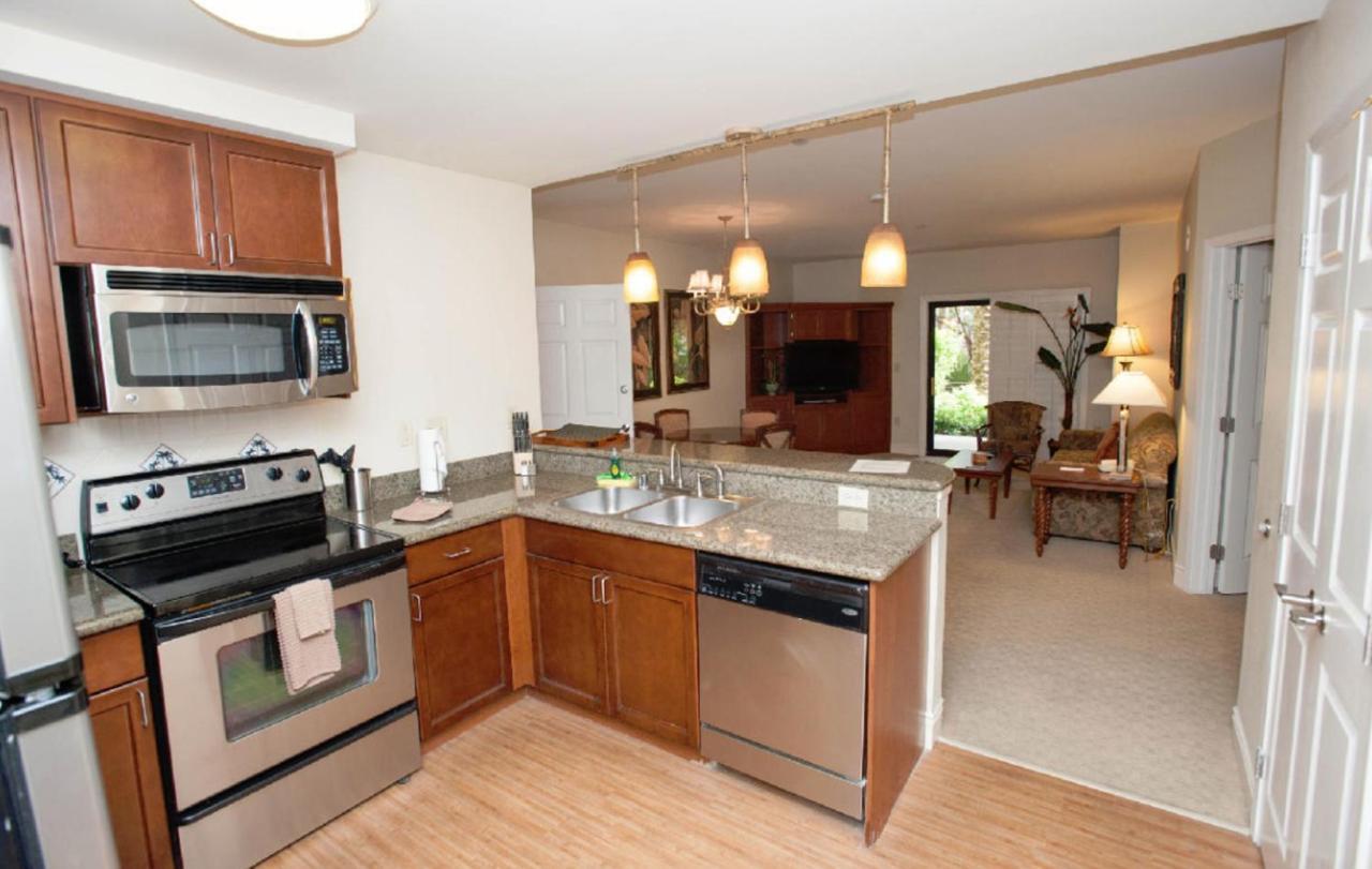 Suites At Tahiti Village Resort And Spa-No Resort Fee 라스베이거스 외부 사진
