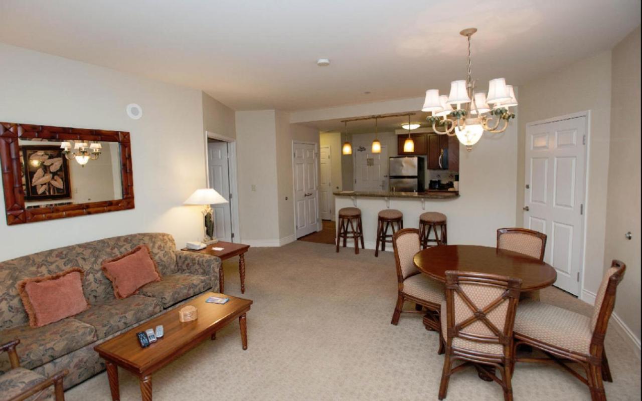 Suites At Tahiti Village Resort And Spa-No Resort Fee 라스베이거스 외부 사진