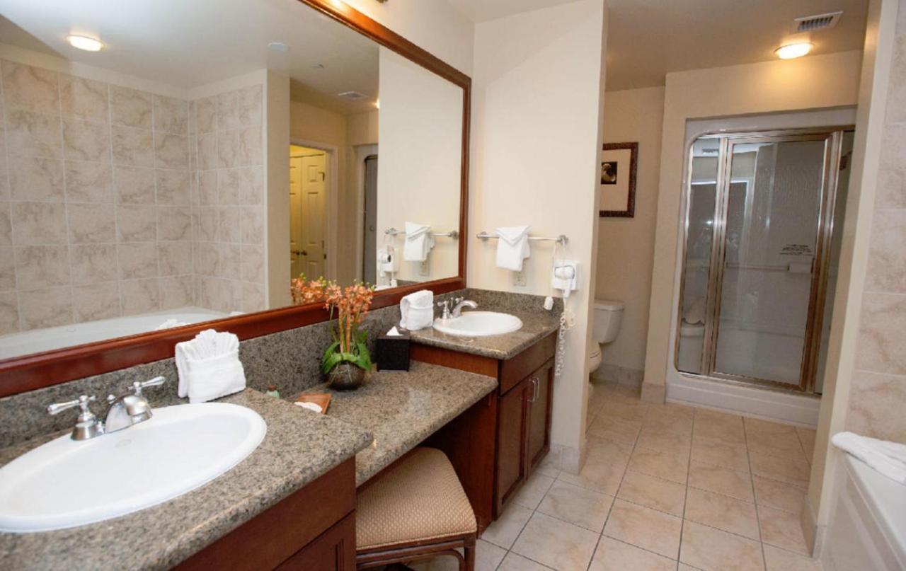 Suites At Tahiti Village Resort And Spa-No Resort Fee 라스베이거스 외부 사진