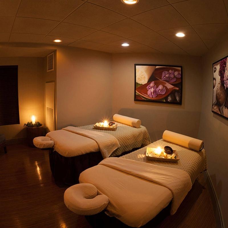 Suites At Tahiti Village Resort And Spa-No Resort Fee 라스베이거스 외부 사진
